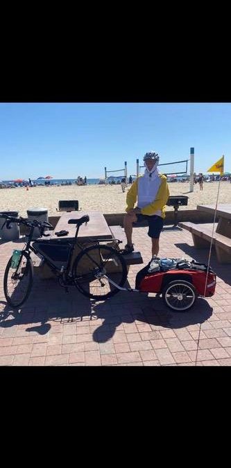 Paul Webb | 03/28/2021