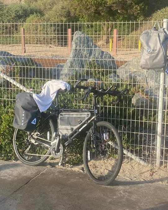 Paul Webb | 04/04/2021