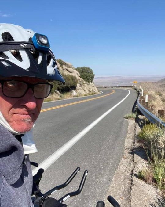 Paul Webb | 04/23/2021