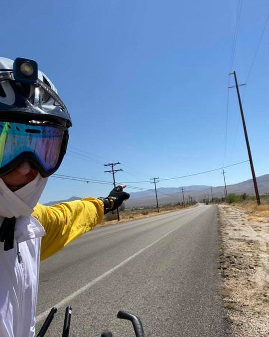 Paul Webb | 04/23/2021