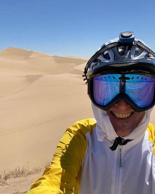 Paul Webb | 04/25/2021