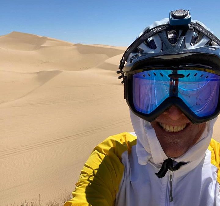 Paul Webb | 04/25/2021