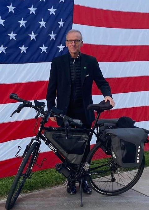 Paul Webb | 04/16/2021