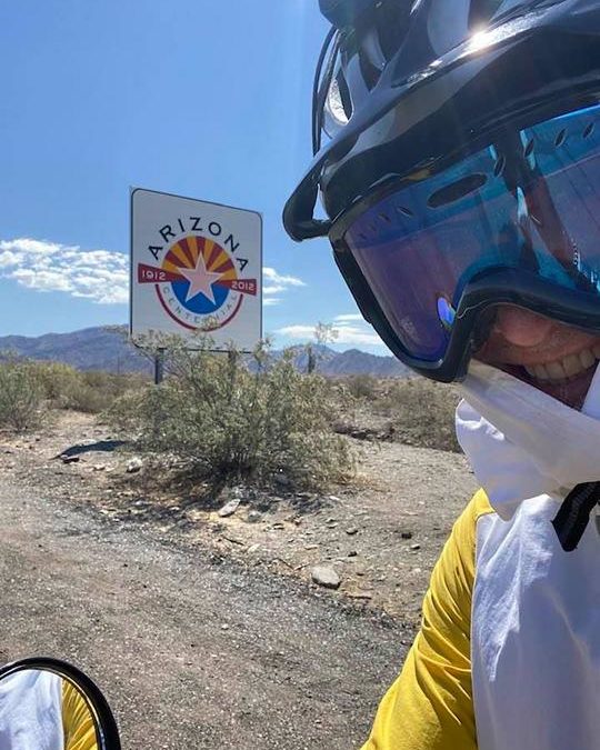 Paul Webb | 04/27/2021