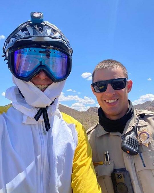 Paul Webb | 04/27/2021