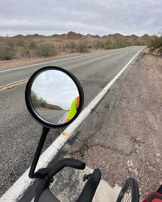 Paul Webb | 04/29/2021