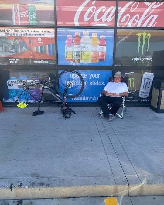 Paul Webb | 04/29/2021