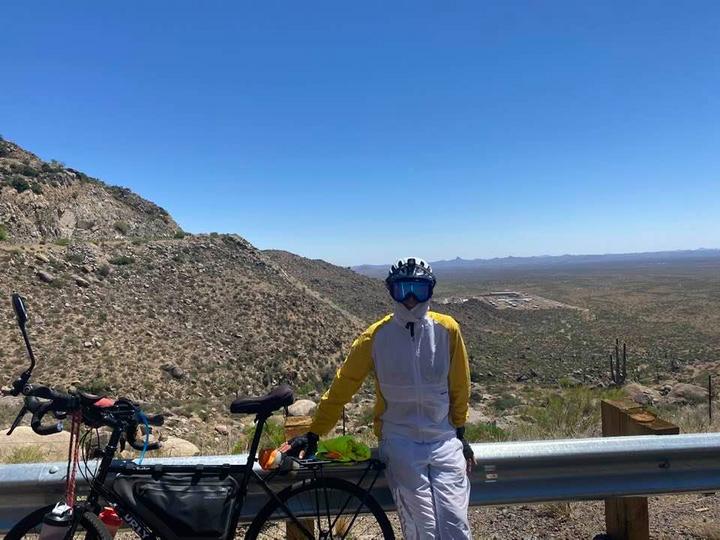 Paul Webb | 04/29/2021