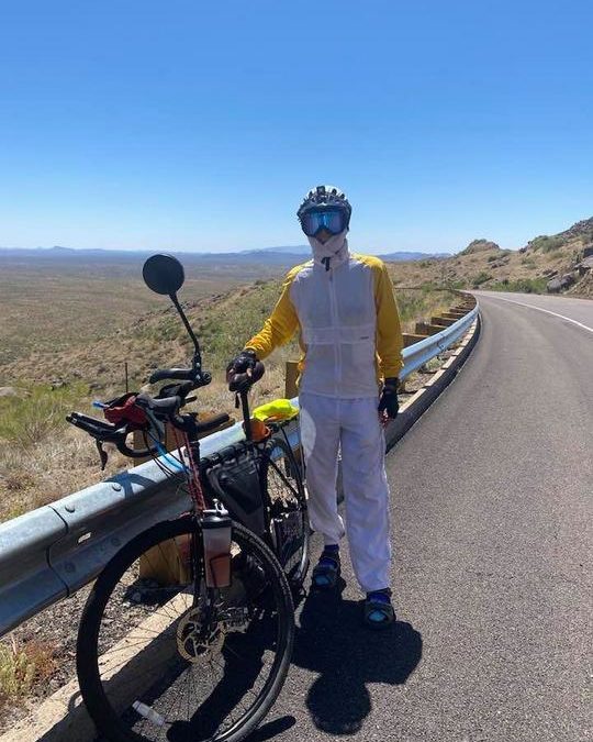 Paul Webb | 04/29/2021