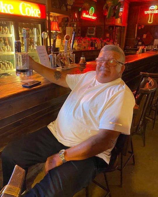 Paul Webb | 04/29/2021