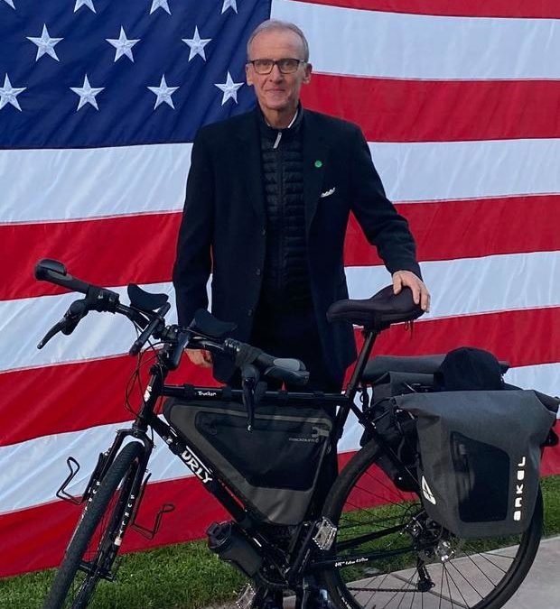 Paul Webb | 04/16/2021