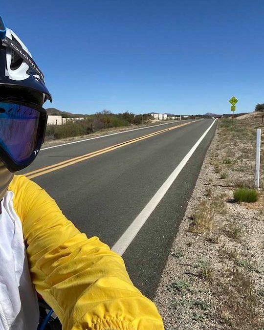 Paul Webb | 04/30/2021