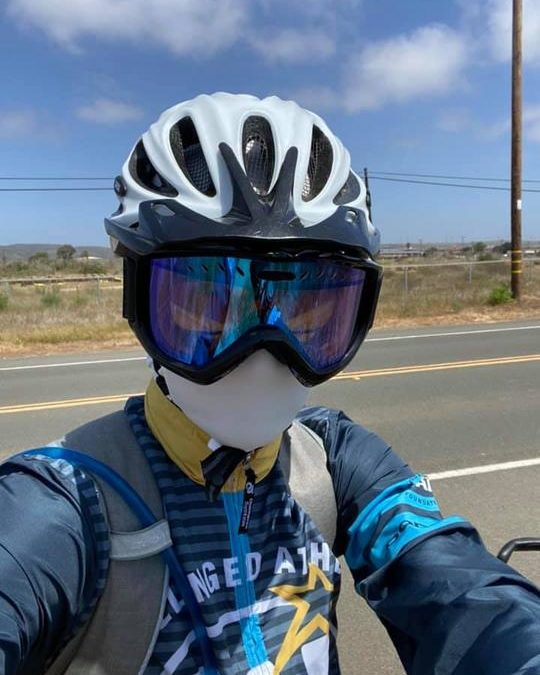 Paul Webb | 04/21/2021