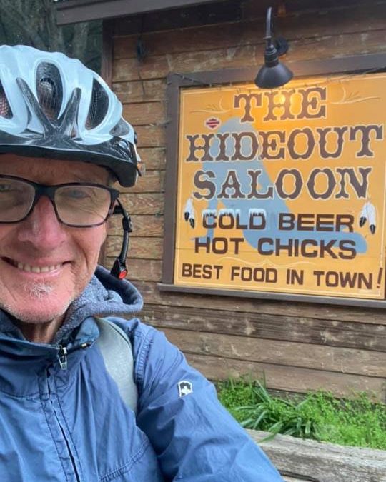 Paul Webb | 04/21/2021