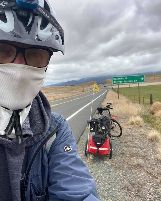 Paul Webb | 04/22/2021