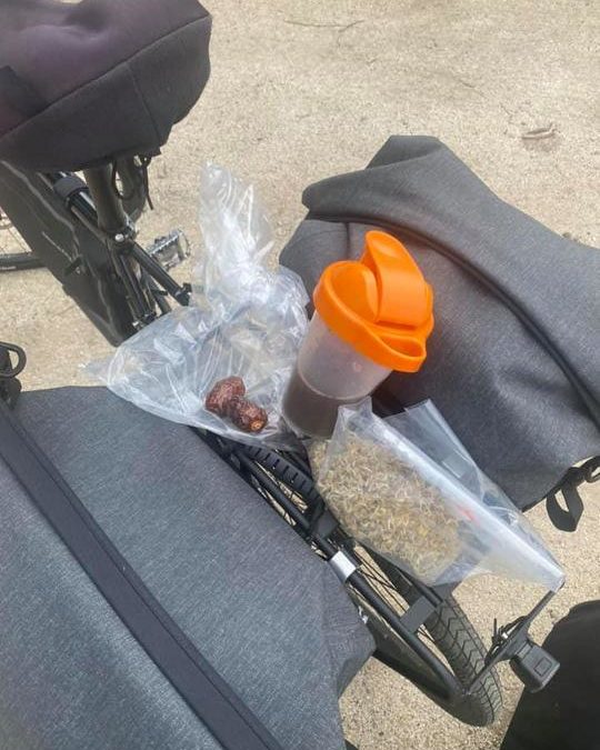 Paul Webb | 04/22/2021