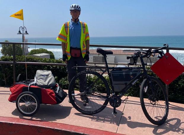 Paul Webb | 04/03/2021