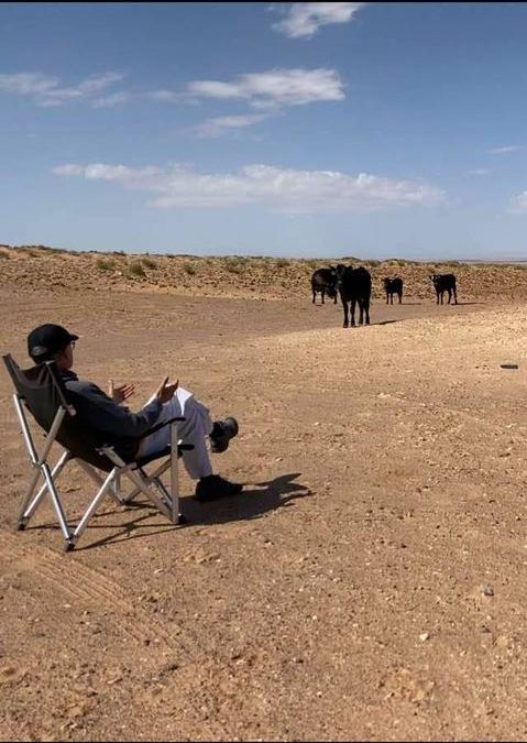 Paul Webb | 05/10/2021