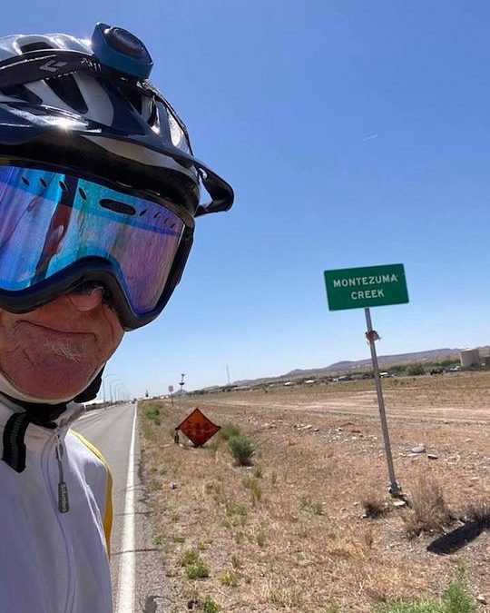 Paul Webb | 05/13/2021