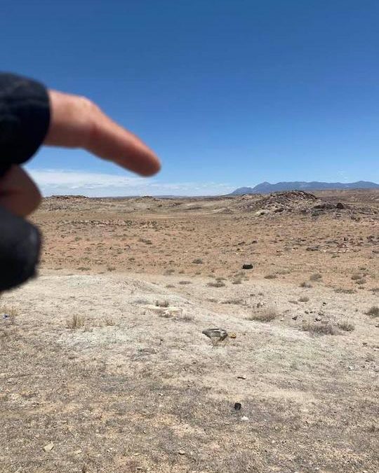 Paul Webb | 05/13/2021