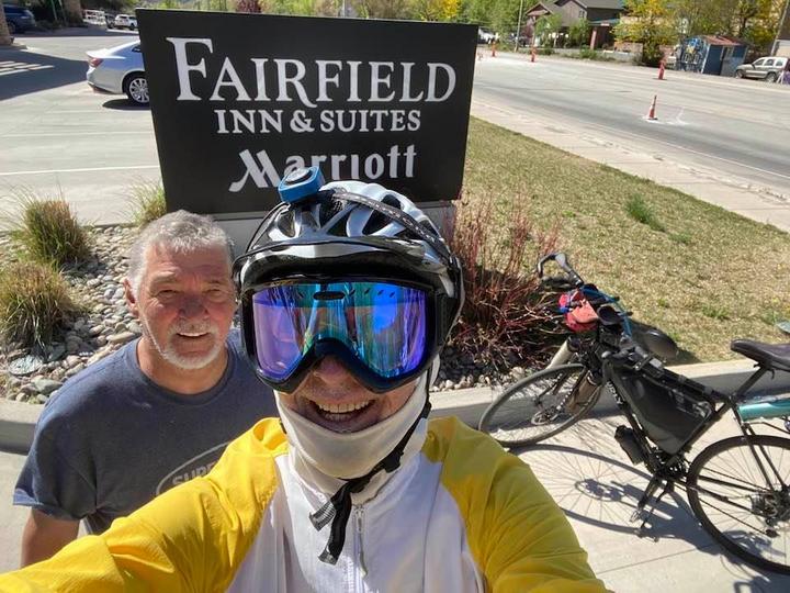 Paul Webb | 05/16/2021