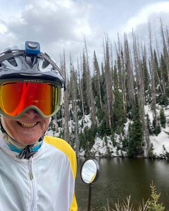 Paul Webb | 05/17/2021