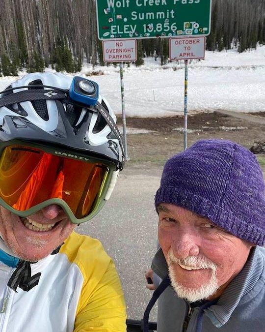 Paul Webb | 05/20/2021