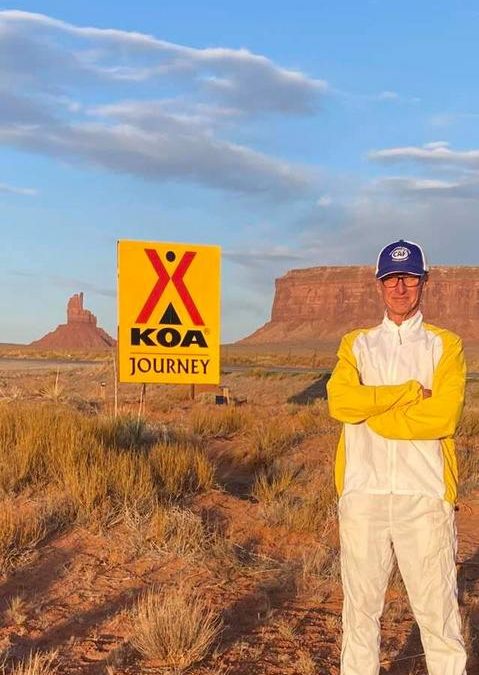 Paul Webb | 05/20/2021