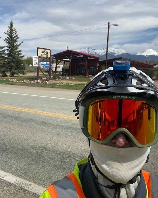 Paul Webb | 05/21/2021