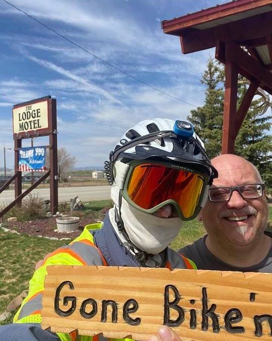 Paul Webb | 05/21/2021