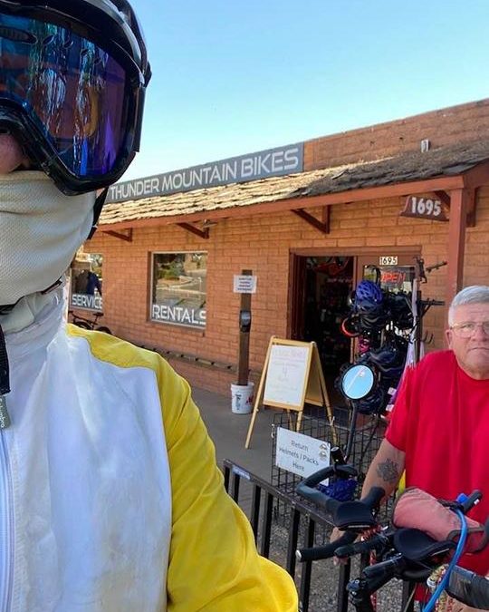 Paul Webb | 05/02/2021