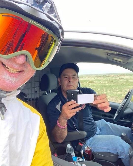 Paul Webb | 05/26/2021