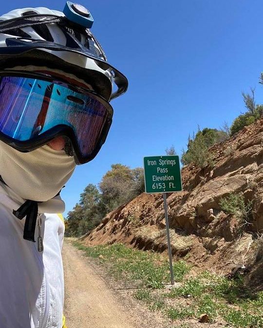 Paul Webb | 04/30/2021