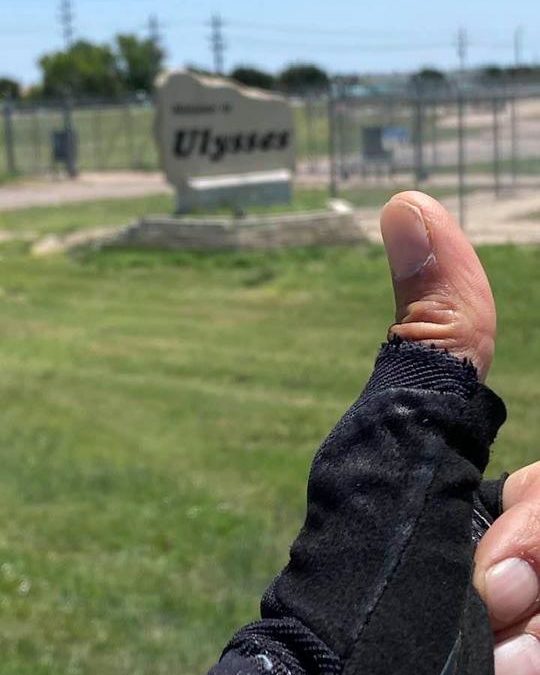 Paul Webb | 05/28/2021