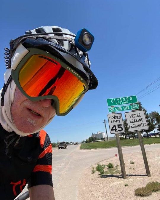 Paul Webb | 05/28/2021