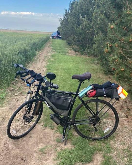 Paul Webb | 05/29/2021