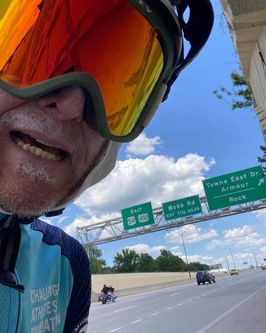 Paul Webb | 06/03/2021