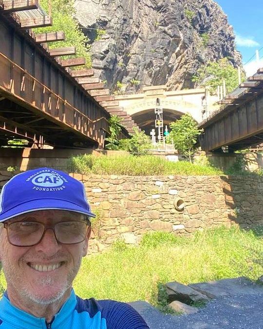 Paul Webb | 07/13/2021