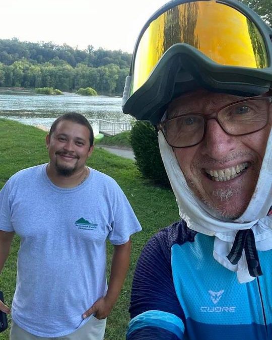 Paul Webb | 07/13/2021