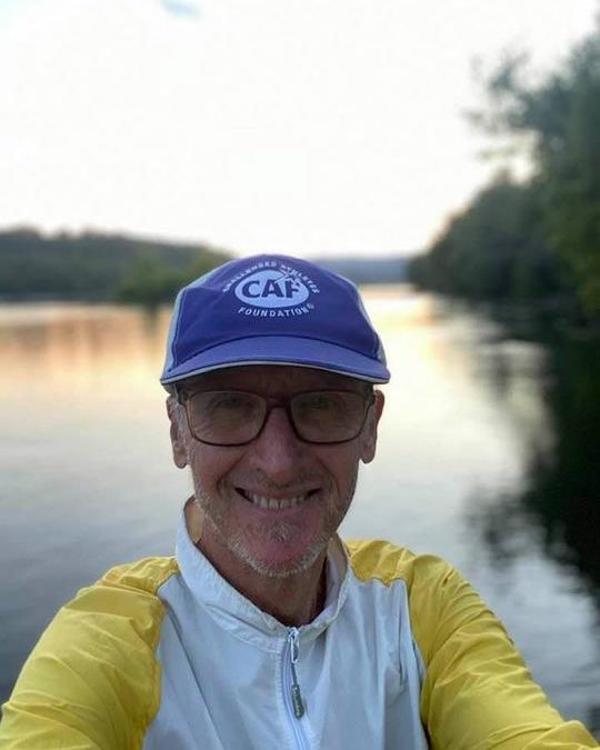 Paul Webb | 07/13/2021