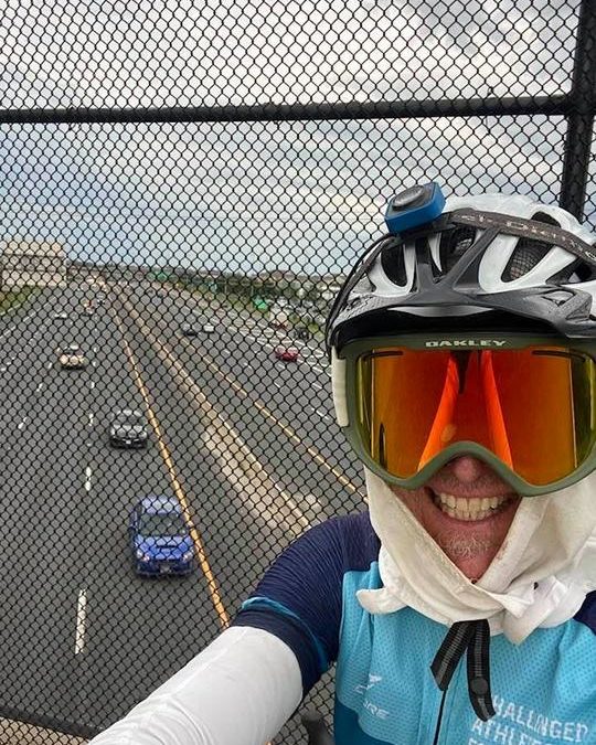 Paul Webb | 07/14/2021