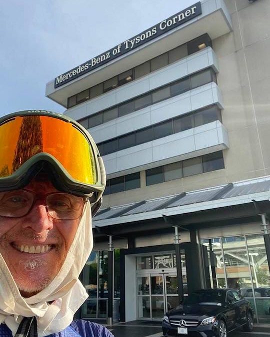 Paul Webb | 07/14/2021