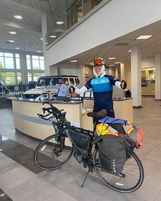 Paul Webb | 07/14/2021