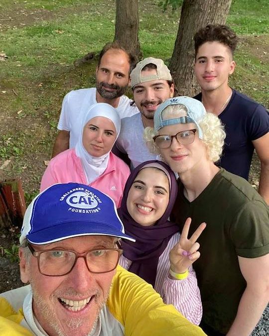 Paul Webb | 07/18/2021