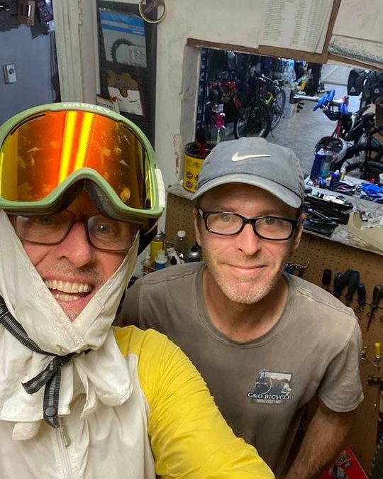 Paul Webb | 07/22/2021