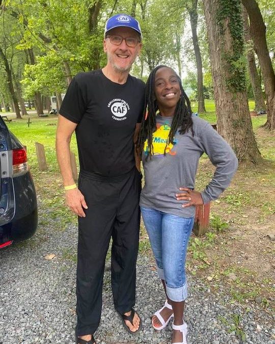 Paul Webb | 07/25/2021