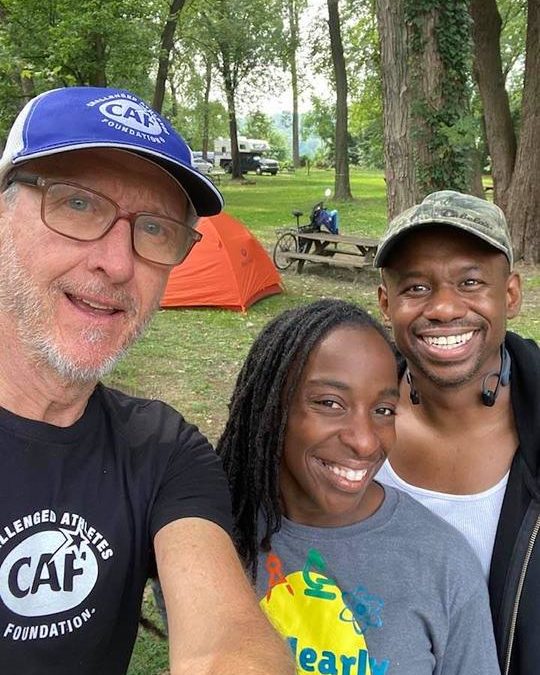 Paul Webb | 07/25/2021