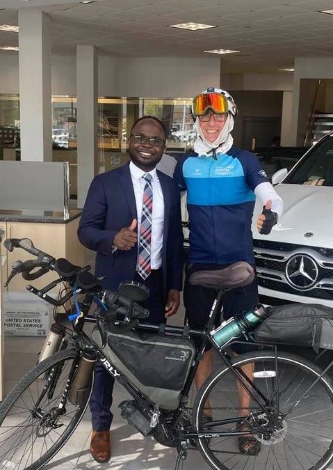 Paul Webb | 07/29/2021