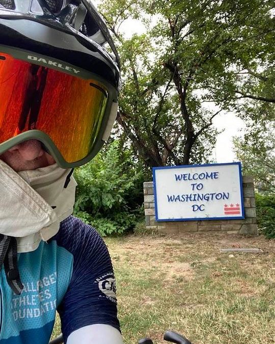 Paul Webb | 07/29/2021