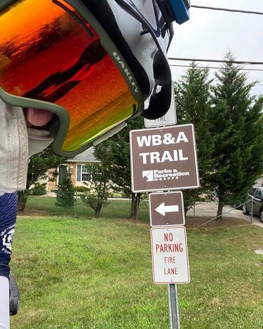 Paul Webb | 07/29/2021